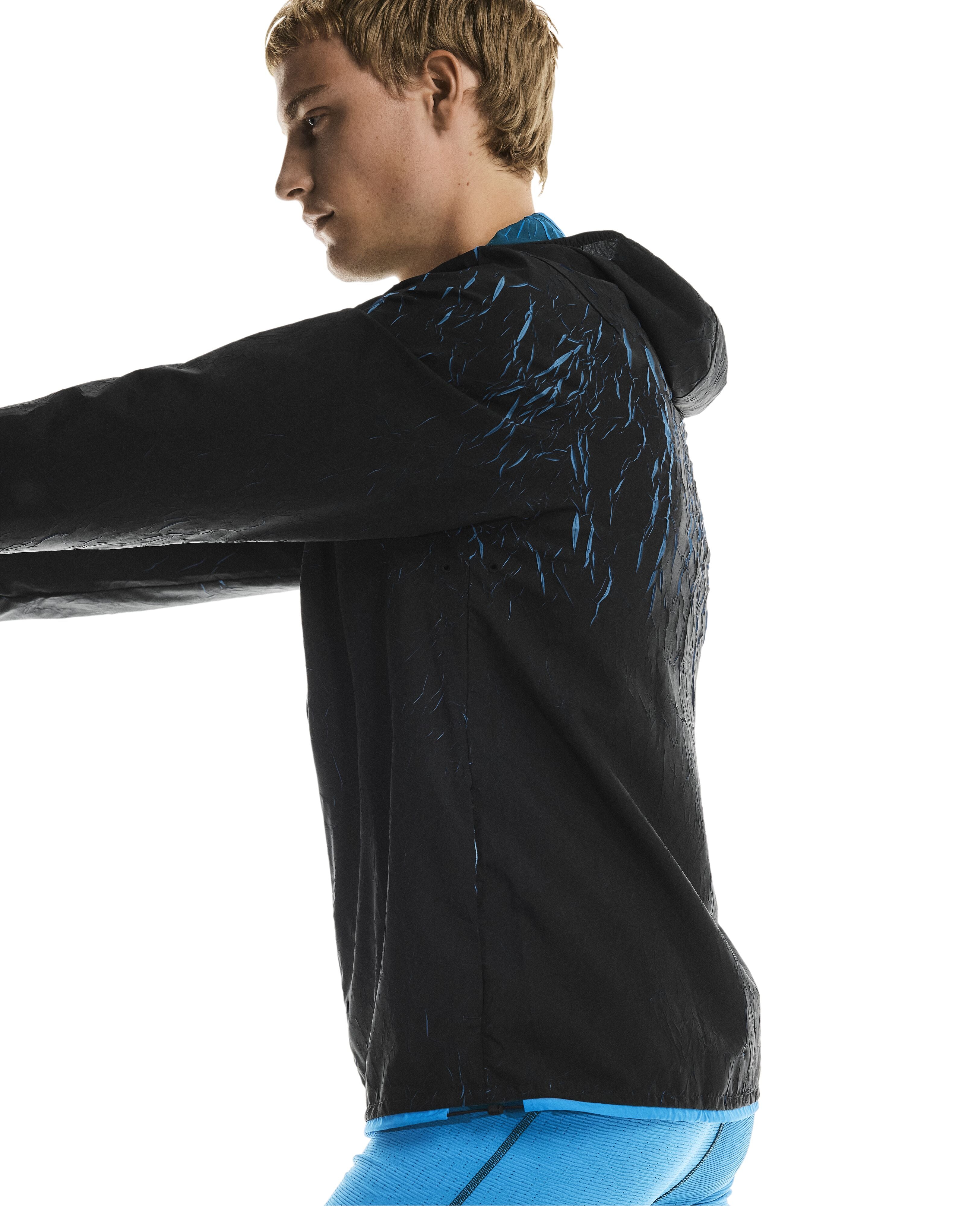 On Pace Jacket Mens - Malibu - Frontrunner Colombo